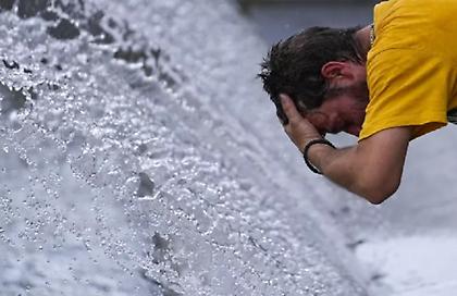 Lockdown από Τρίτη έως Παρασκευή στην εξωτερική εργασία - Μέτρα προστασίας των εργαζομένων για τον καύσωνα