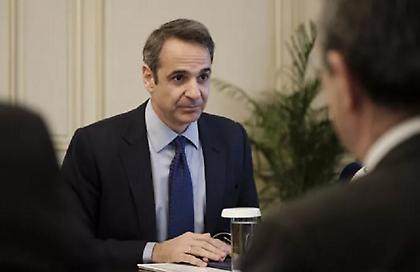 Μαξίμου: Έρχονται ανακοινώσεις για τις τιμές του ηλεκτρικού ρεύματος - Τα εξεταζόμενα μέτρα