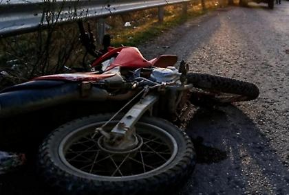 Τραγωδία στο Παλαιό Φάληρο: Μοτοσυκλέτα παρέσυρε και σκότωσε πεζό