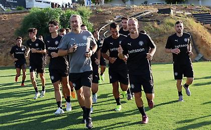 Live Streaming: Το φιλικό του ΟΦΗ με την Μπέβερεν