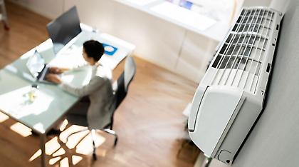 Καύσωνας: Μέτρα προστασίας των εργαζομένων στον ιδιωτικό τομέα