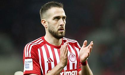 Tips by Markos: «Φορτούνη σ’ ευχαριστούμε για όλα»