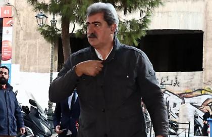 Σφοδρή επίθεση Πολάκη στη Μαρία Συρεγγέλα – «Να πας να κάνεις καμιά δουλειά... Να το βουλώσετε»