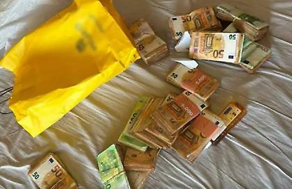 Βαρύτατες κατηγορίες για τους 14 του οργανωμένου κυκλώματος εκβιασμών