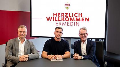 Μεταγραφή με διπλό ρεκόρ: Πήρε Ντεμίροβιτς από Άουγκσμπουργκ η Στουτγκάρδη