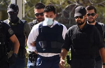 Νέα στοιχεία για την εκτέλεση στο Ψυχικό: Βρέθηκε φωτογραφία του 54χρονου τοπογράφου στο κινητό του 44χρονου συλληφθέντα