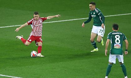 Πρόγραμμα-φωτιά ο Ολυμπιακός, όλα τα ντέρμπι «κολλητά» με το Europa League. Με αποκορύφωμα…