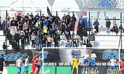 Ανατροπή με Ιωνικό: Πλήρωσε παράβολο και δήλωσε συμμετοχή στη Super League 2!