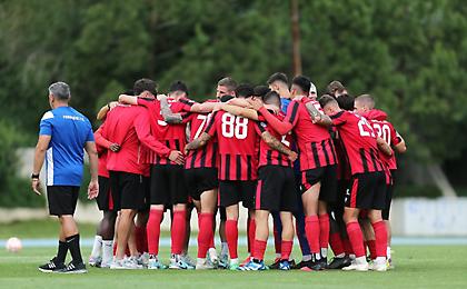 Πέντε πρώην παίκτες της Παναχαϊκής ζητούν από την ΕΕΑ να μην χορηγηθεί πιστοποιητικό στην ομάδα για το πρωτάθλημα!