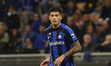 Βασικός και σκόρερ στο φιλικό της Ίντερ ο Κορέα