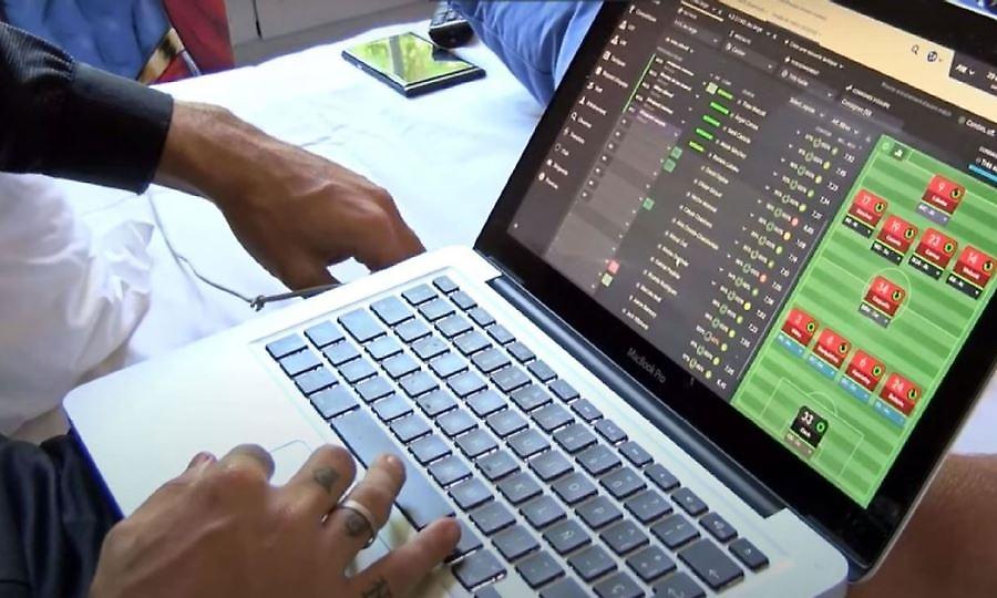 Τύπος ζητά συμβουλές για να πείσει τη γυναίκα του να δώσουν στο παιδί τους όνομα από wonderkid στο Football Manager