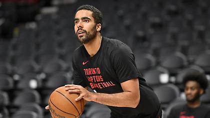 Απορρίφθηκε το αίτημα του Τζόντεϊ Πόρτερ για να παίξει στην Ελλάδα