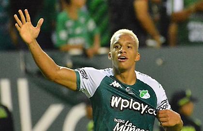 Οδεύει προς Ντινάμο Ζάγκρεμπ ο Κόρντομπα που απασχόλησε την ΑΕΚ