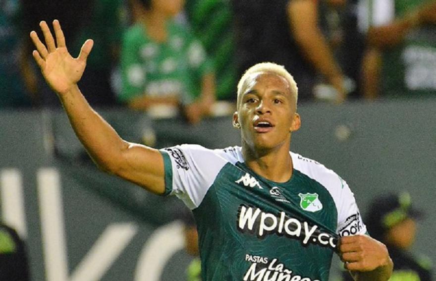 ΑΕΚ: Οδεύει προς Ντινάμο Ζάγκρεμπ ο Κόρντομπα που απασχόλησε