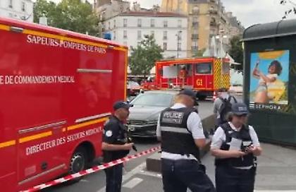 Παρίσι: Συνελήφθη ο οδηγός του αυτοκινήτου που παρέσυρε θαμώνες καφετέριας – Ένας νεκρός και έξι τραυματίες