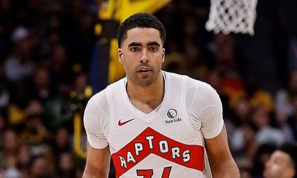 «Ο Τζόντεϊ Πόρτερ ζήτησε από τον αθλητικό δικαστή των ΗΠΑ να πάρει άδεια για να συνεχίσει την καριέρα του στην Ελλάδα»