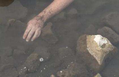 Βορειοκορεάτης αξιωματούχος βρέθηκε πνιγμένος σε λίμνη στη Ρωσία!