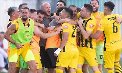 Το φυσάνε και δεν κρυώνει στην Μπαλκάνι: Αποκλείστηκαν από ομάδα που είχε 17/17 ήττες στην Ευρώπη!