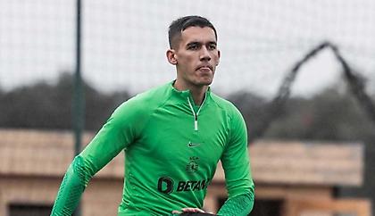 Σε επαφές με Σπόρτινγκ για τον Αλεξανδρόπουλο η Ουτρέχτη