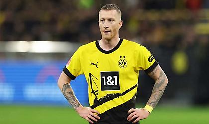 Μετακομίζει στην LA Galaxy ο Μάρκο Ρόις