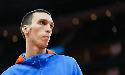 Περιμένει το ΝΒΑ και δεν σκέφτεται ακόμη Ευρώπη ο Ποκουσέφσκι