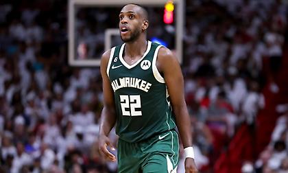 Χειρουργήθηκε στους αστραγάλους ο Μίντλετον