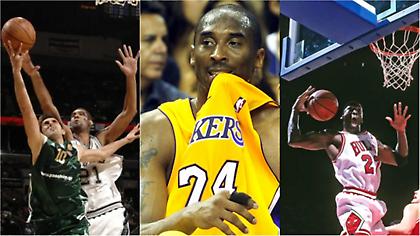 «Όταν έγινε ό,τι ζήτησε ο Αταμάν!»: Πρωταθλητές ΝΒΑ vs νικητές EuroLeague