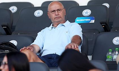 Στον Μονεμβασιώτη ο Ηρακλής