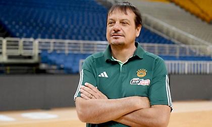 «Aν θέλουν να λέγονται παγκόσμιοι πρωταθλητές, ας έρθουν να μας κερδίσουν στο ΟΑΚΑ»: Χαμός στις ΗΠΑ με την ατάκα Αταμάν!