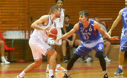 Μύκονος: Στελεχώθηκε με Καλλινικίδη και Τζήμα