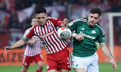 Οι αποδόσεις για την κατάκτηση της Stoiximan Super League 2024/25