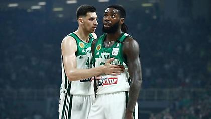 Παναθηναϊκός: Το τρομερό στατιστικό των πράσινων διεθνών, τι δείχνει για το ρόστερ