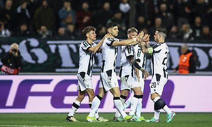 Ορίστηκε η ρεβάνς του ΠΑΟΚ στη Βοσνία με Μπάνια Λούκα