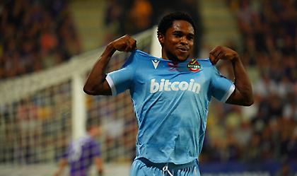 Άντεξε στο Μάριμπορ και περιμένει Παναθηναϊκό η Μπότεφ!