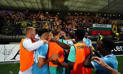 Αντίπαλος Παναθηναϊκού: Το προφίλ της Μπότεφ Πλόβντιβ