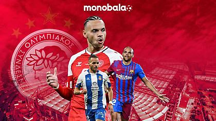 Μάρτιν Μπρεϊθγουέιτ: Ο Δανός «εκτελεστής» που πιάνει… λιμάνι