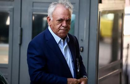 «Καλή αντάμωση»: Αποχώρησε από τον ΣΥΡΙΖΑ ο Γιάννης Δραγασάκης - Σφοδρή επίθεση στον Στέφανο Κασσελάκη