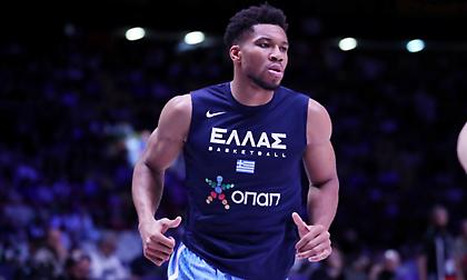 Γιάννης: «Έλα έτοιμος, ώστε να μην χρειαστεί να προετοιμαστείς»