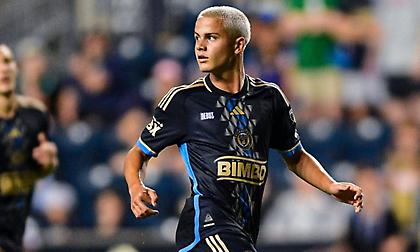 Ντεμπούτο στα 14 και ρεκόρ στις ΗΠΑ για τον Σάλιβαν - Ποιον γνωστό από Football Manager παίκτη ξεπέρασε