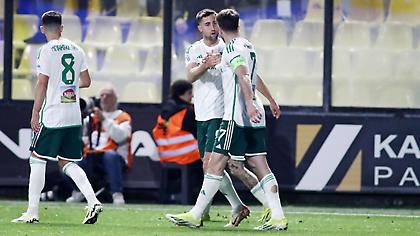 Σλόβαν: «Ετοιμάζουμε 2 “δυνατές” κινήσεις – Δεν είναι μυστικό ότι θέλουμε τον Σπόραρ»