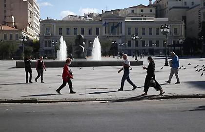 Παραμένει σε έξαρση ο κορωνοϊός: 669 νέες εισαγωγές, 26 θάνατοι σε μία εβδομάδα - Ποιες περιοχές είναι στο «κόκκινο»