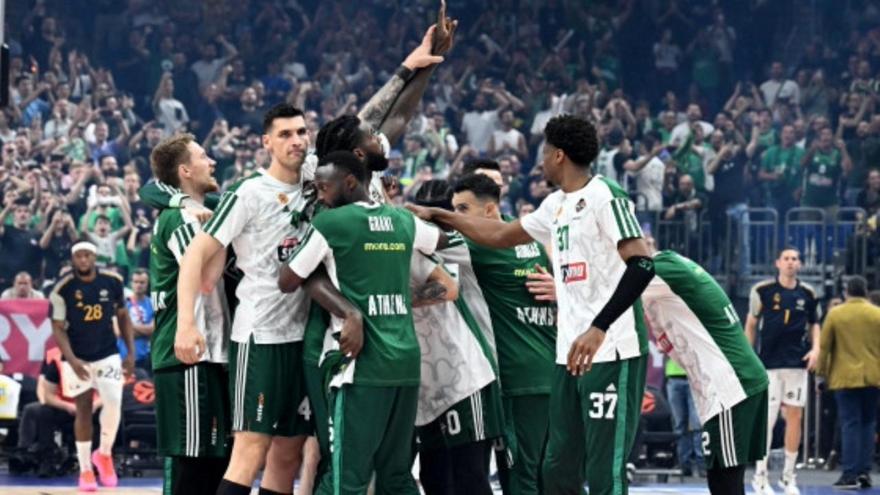 Παναθηναϊκός: Δεν… έχουμε αντιληφθεί πλήρως το μεγαλείο του φετινού έπους