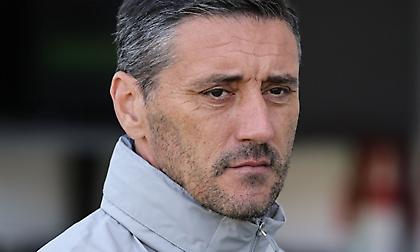 Προπονητής Μπότεφ: «Μεγάλη ομάδα ο Παναθηναϊκός, δεν έχουμε κάτι να χάσουμε»