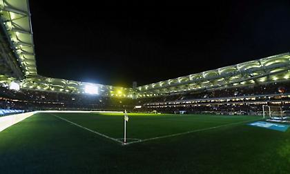 ΑΕΚ: Καθυστέρηση στη διάθεση των εισιτηρίων με την Ίντερ Εσκάλδες