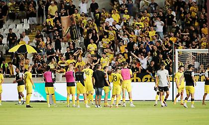 ΑΕΚ: Η ημερομηνία και η ώρα της ρεβάνς με την Ίντερ Ντ' Εσκάλδες στην Ανδόρα