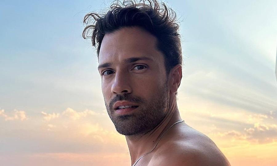 Η τυχαία συνάντηση Λιάγκα- Αργυρού και η τρελή ατάκα: «Φύγε γιατί δεν χωράει δύο ωραίους αυτό το νησί»