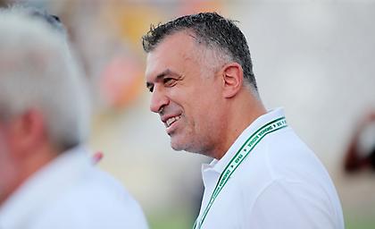 Αναστασίου: «Αλλάζει το στιλ της ΑΕΚ ο Αλμέιδα»