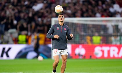 Έρικ Λαμέλα: Ένας «πληγωμένος» αρτίστας που ψάχνει γιατρειά