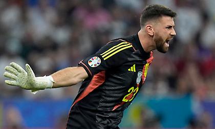 Νοκ άουτ για 4-5 μήνες ο Ουνάι Σιμόν!