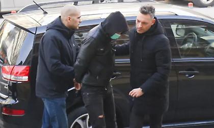 Θεσσαλονίκη: Σε δίκη ο 45χρονος Νορβηγός που σκότωσε με μαχαίρι τον 32χρονο αστυνομικό μέσα σε μπαρ